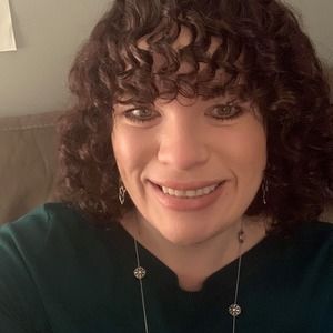 Meet your Posher, Bethany